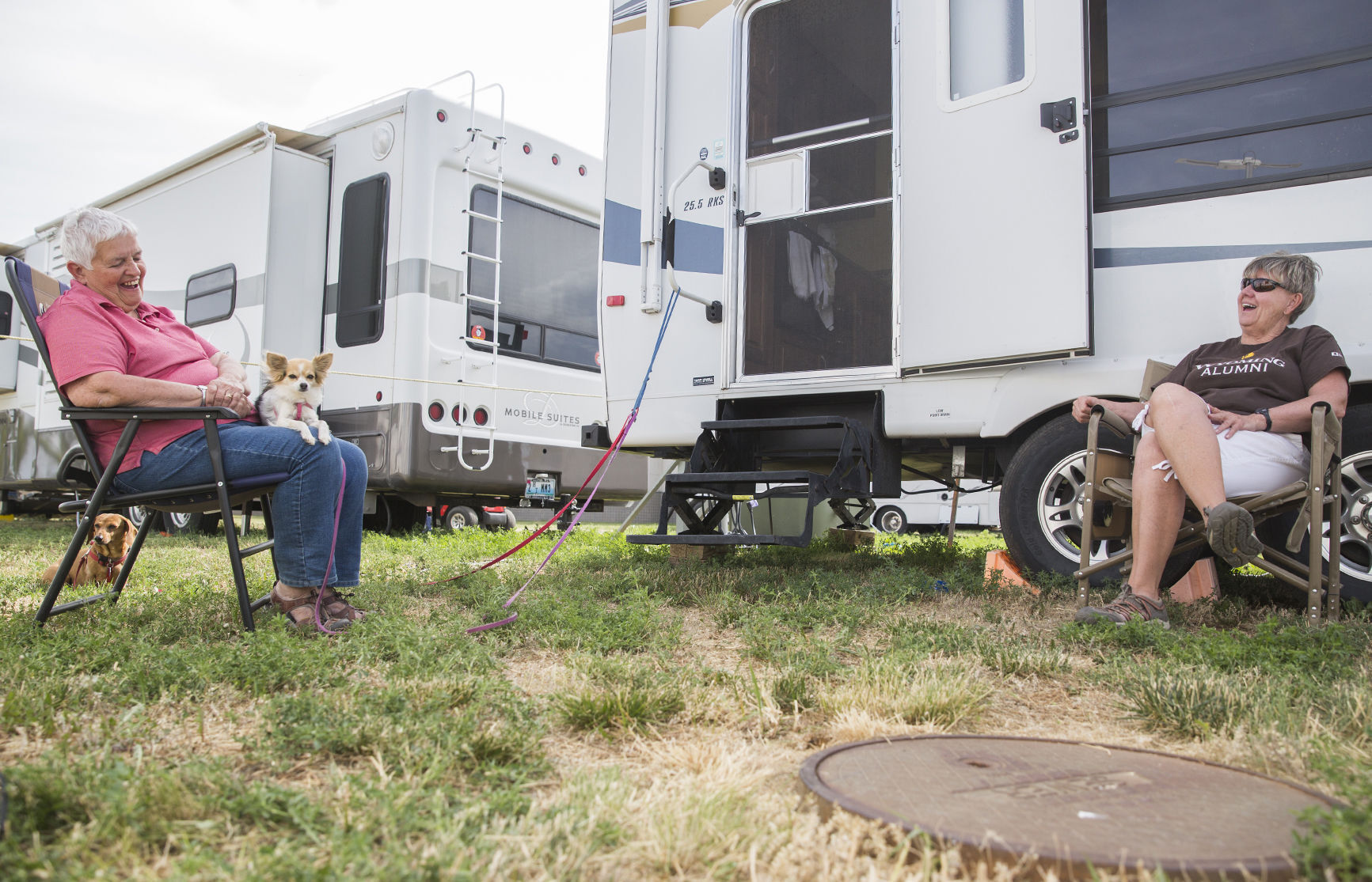 Rv Rally